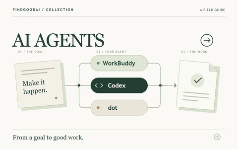 AI agents for office work, coding and ongoing tasks
