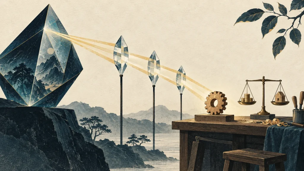 GPT‑7 更强以后，哪些 AI 工具我还愿意付钱？
